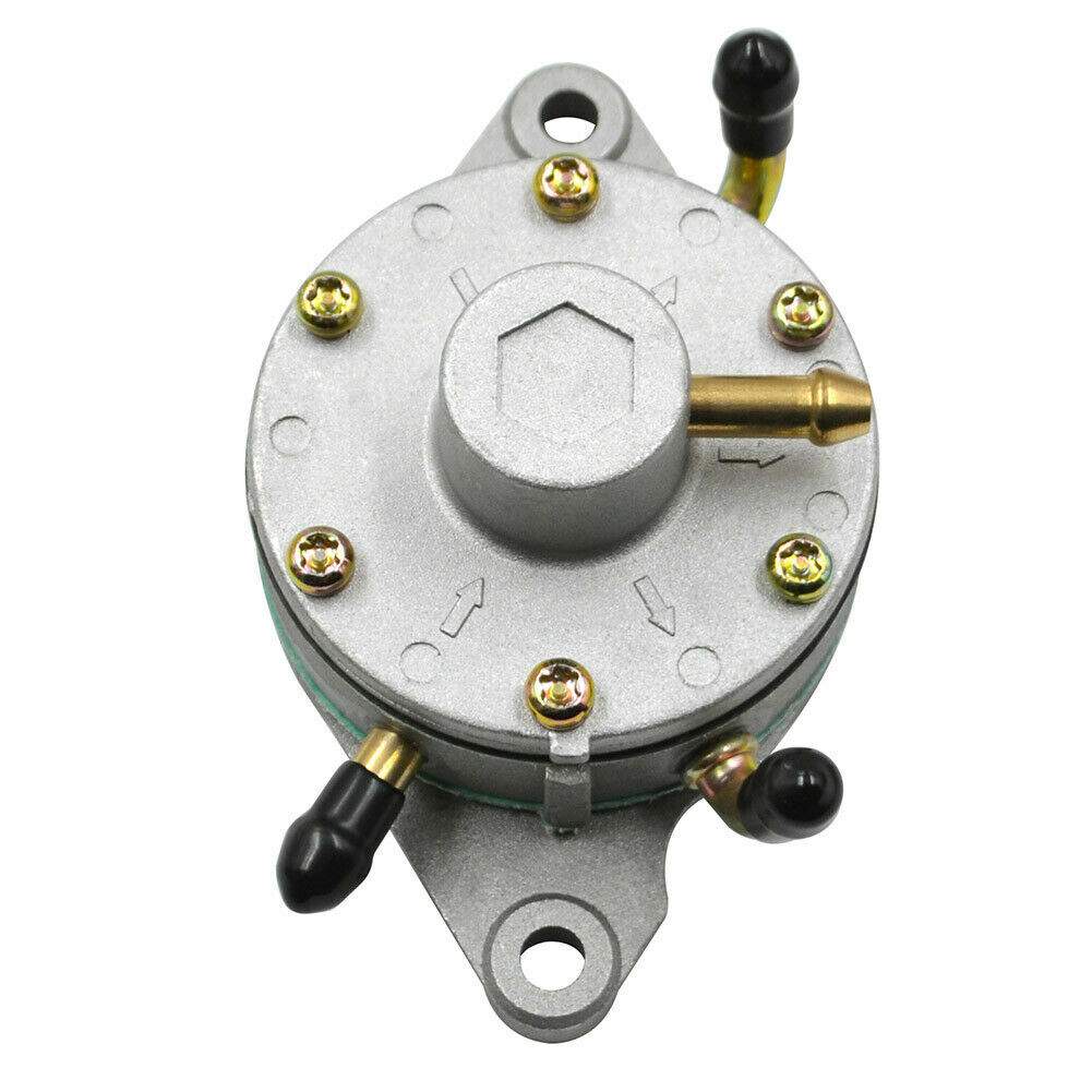 Replacement Fuel Pump for Polaris Snowmobile # 3083460, 3084264, 3083234