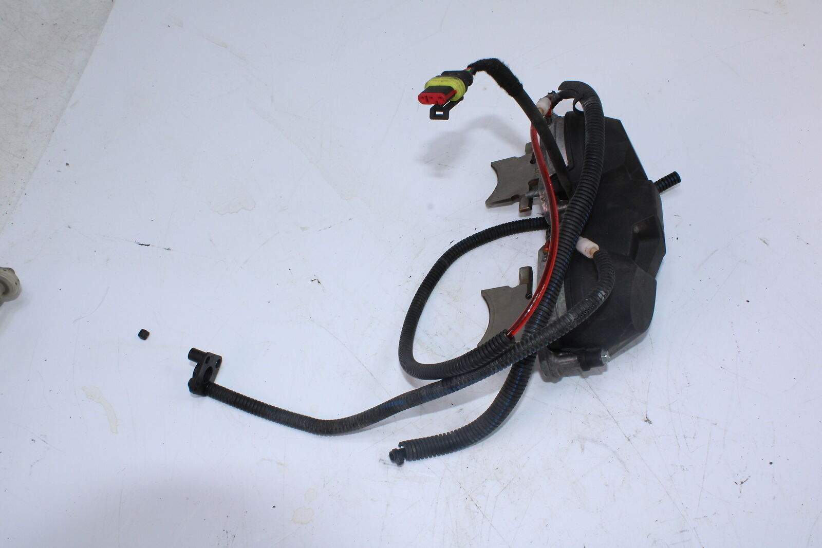 11-14&20 Ski-doo Skandic 600 Wt E-tec Exhaust Power Valve 420854088 420854888