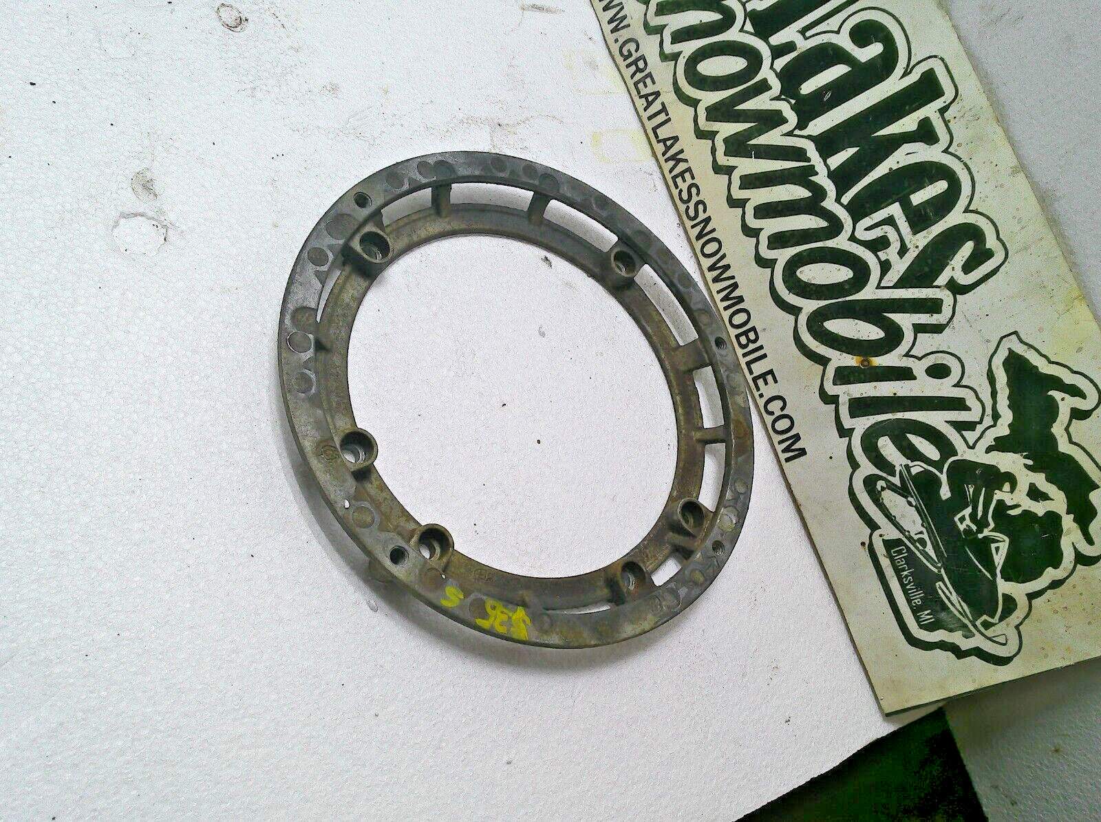 Ski Doo Snowmobile Engine Recoil Starter Mount Ring MXZ Summit 600 800 Rev XP