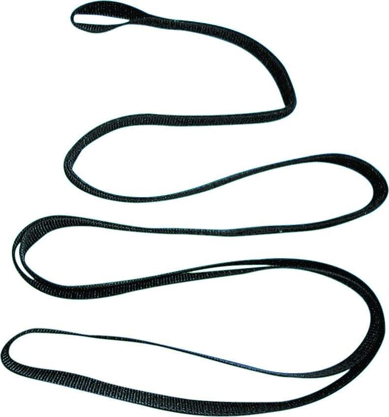 New Snobunje T&A Snowmobile Unstuck Pulling Tool, Snowmobile Rescue Strap, Pull