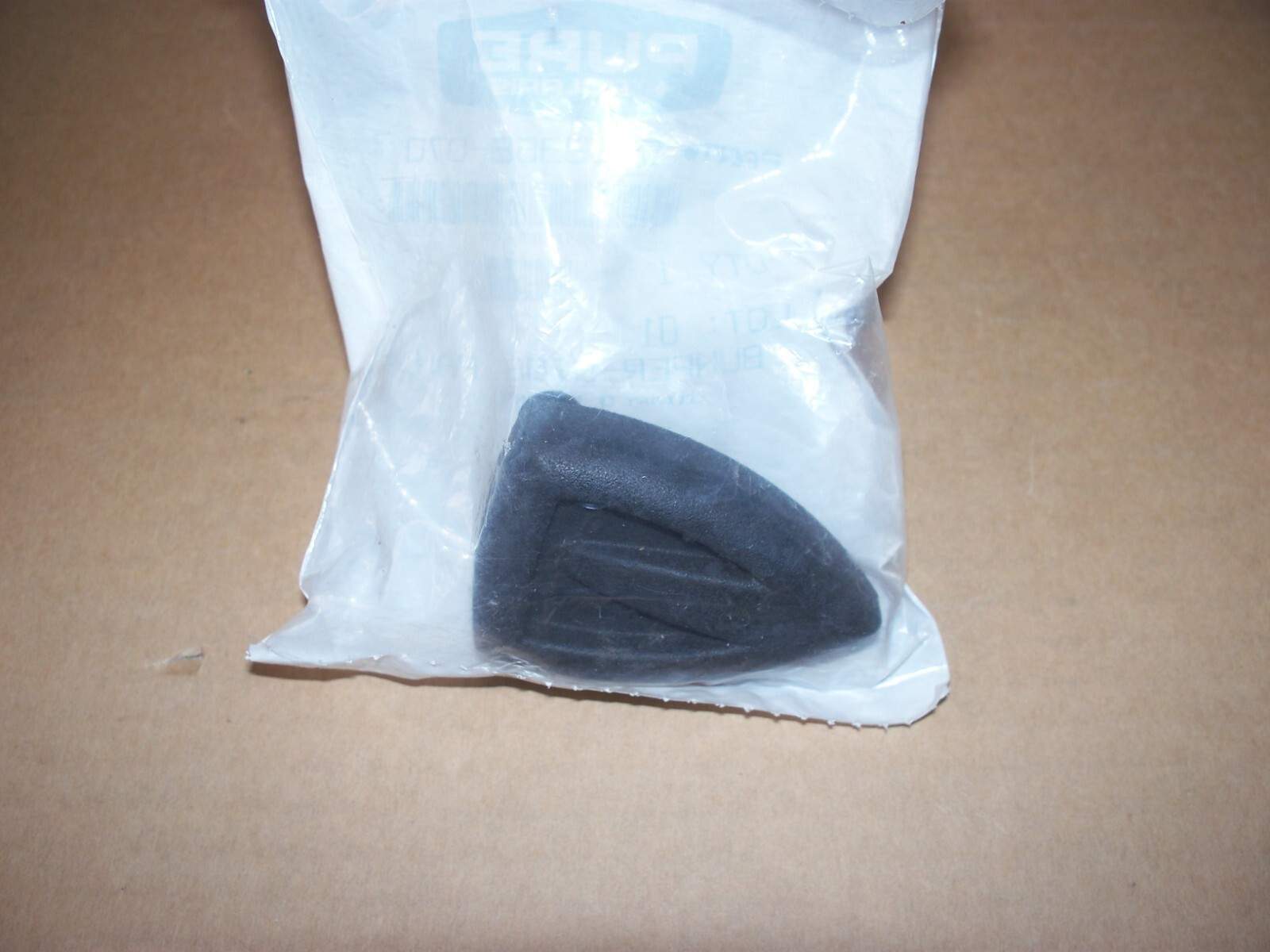 Polaris Snowmobile 05-2006 Fusion 600 700 900 Side Panel Bumper NEW 5412368-070