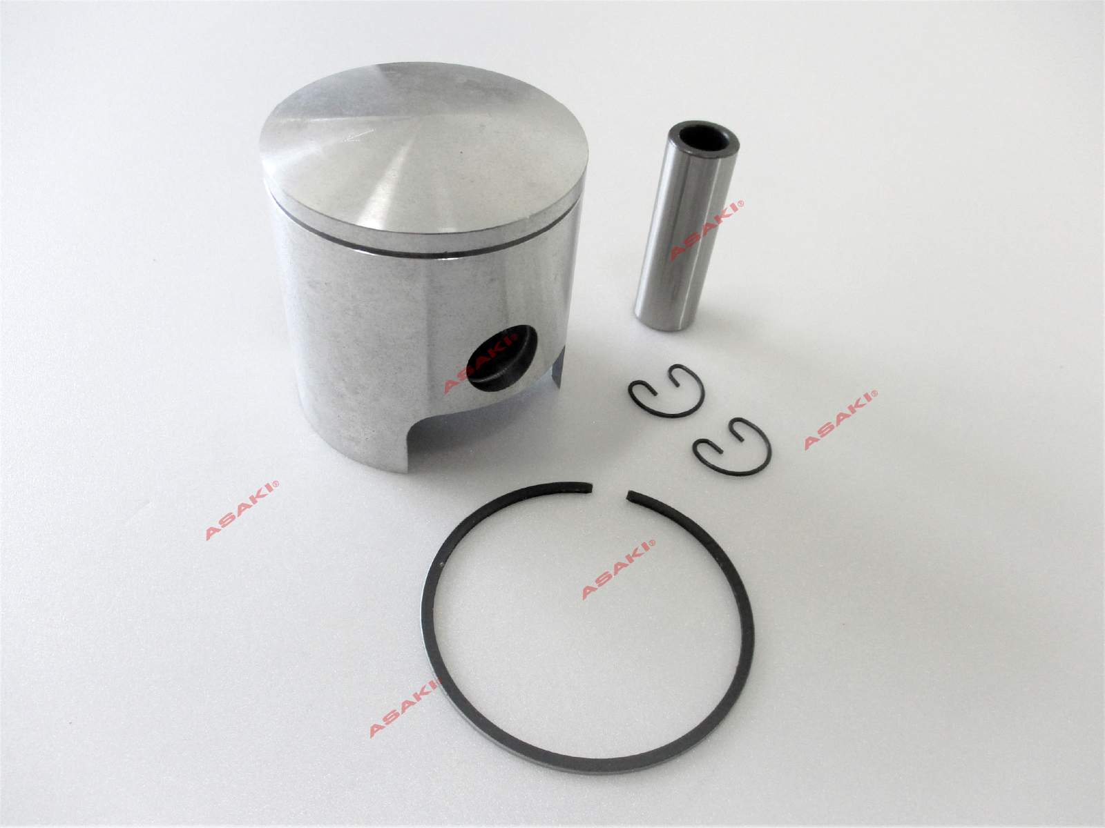 For Snowmobile YAMAHA EL433B/SS433/TL433F Piston kit 09-827-02 0.50 + Ring
