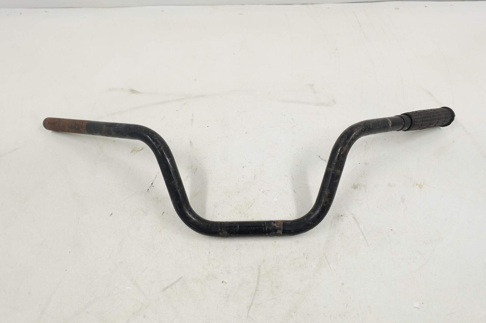 1988-2007 Yamaha SNOSCOOT Badger Champ Grizzly OEM Steering Control Handlebars