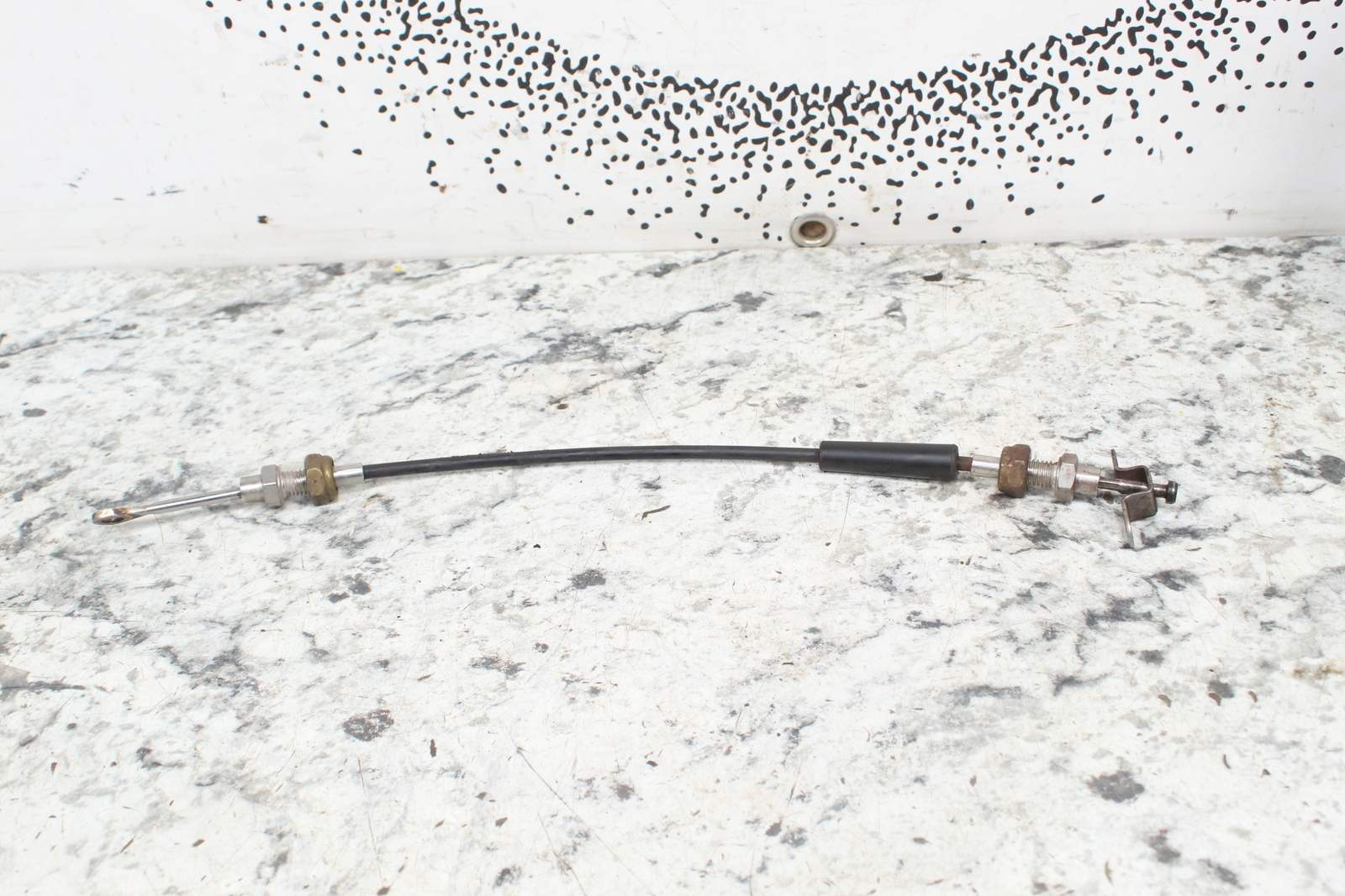 2017 SKI-DOO SUMMIT 850 SP Power Valve Servo Cable 420997032