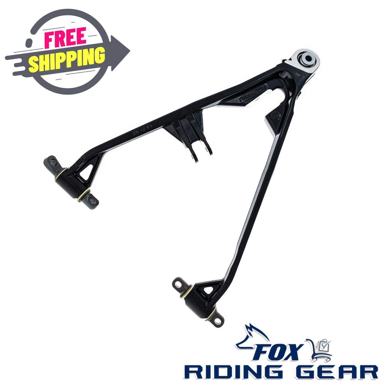 Polaris Snowmobile Lower Left Control A-Arm for RMK 600, 650, 800, 850, Patriot