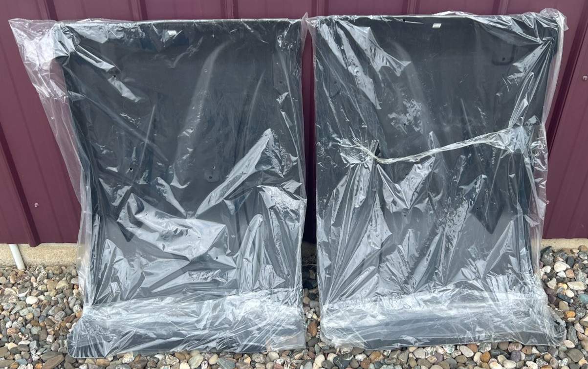 Toro / Artic Cat- 2 Piece Roof Kit OEM# 132-3146