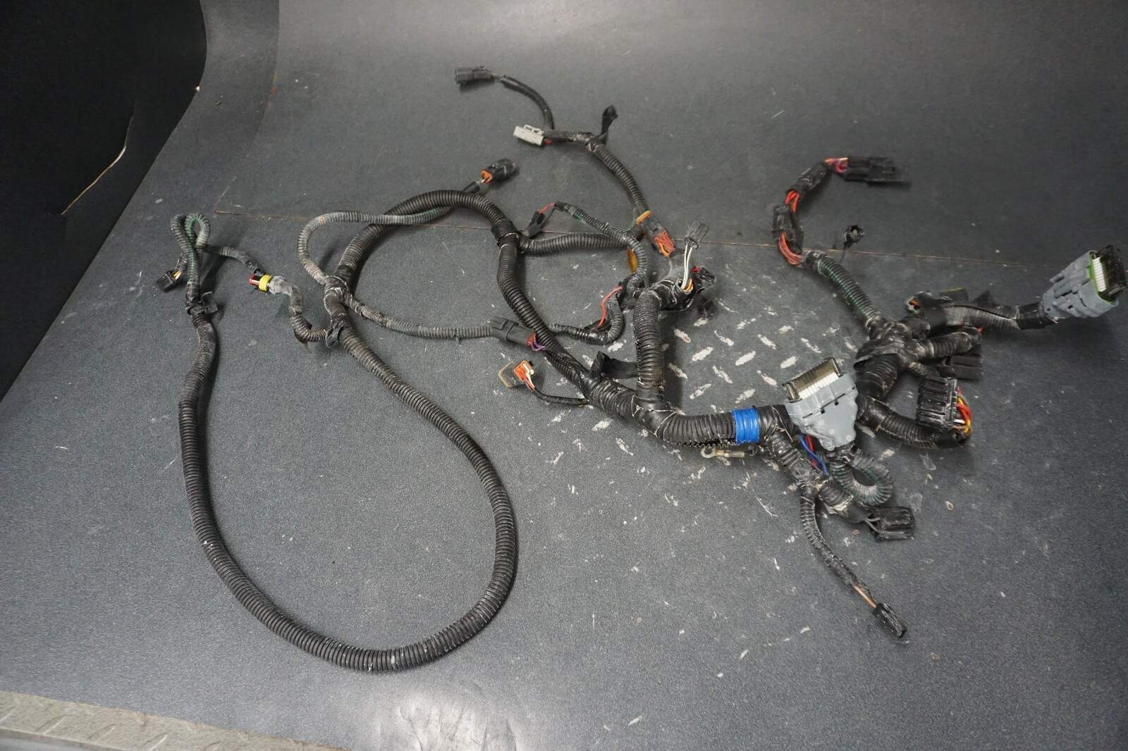 2004 Ski-Doo OEM Main Wiring Electrical Harness Ass’y Summit MXZ