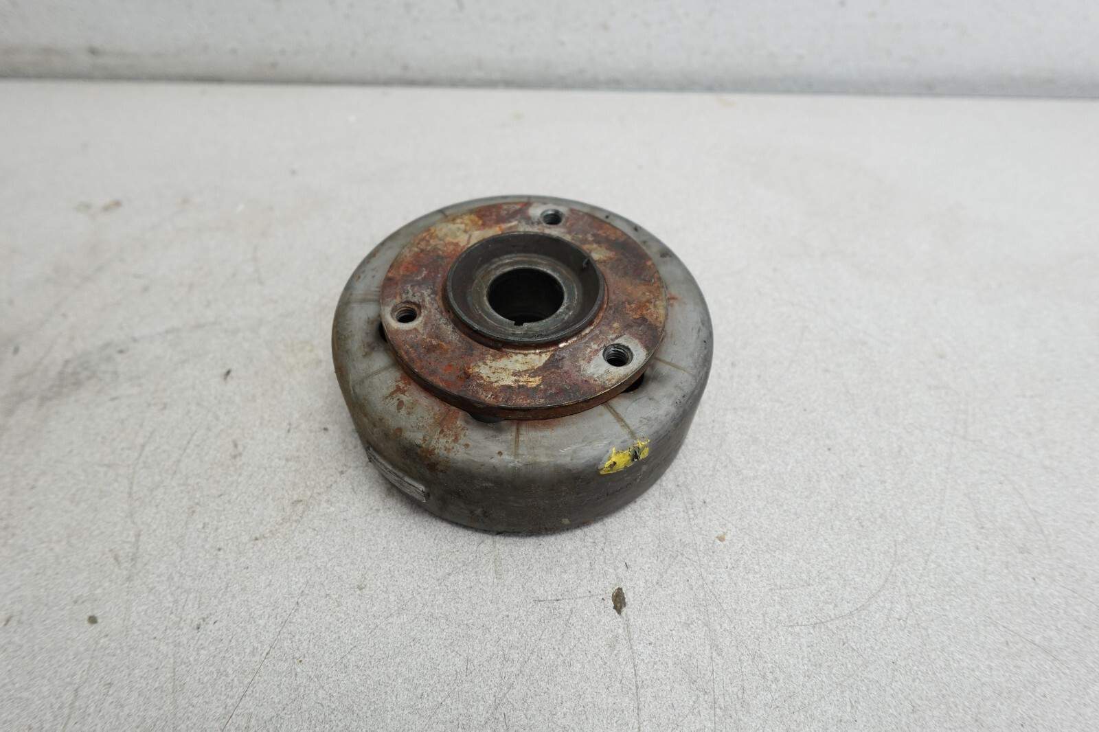 2000-2001 Ski-Doo OEM Stator Magneto Alternator Generator Flywheel Rotor MXZ