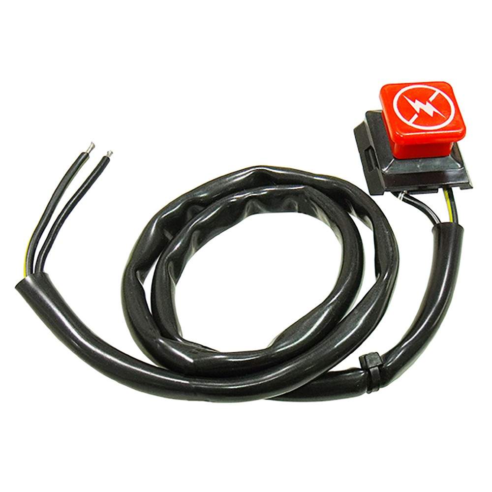 SPI Kill Switch for Ski-Doo fits most 1988-2017 Models CLOSED CIRCUIT TO KILL