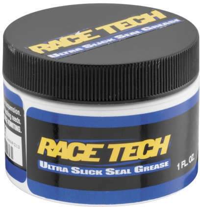 Race Tech Ultra Slick Grease Motorcycle ATV/UTV Street Bike Dirt Bike Snowmobile