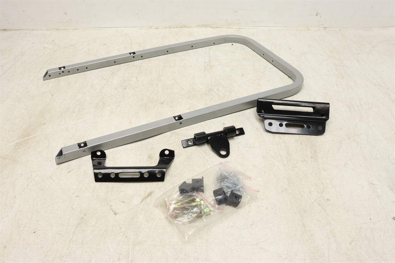 Arctic Cat Snowmobile 2012-16 F ZR 128 129 Hitch Kit 5639-721 39110