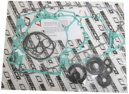 Wiseco WB1134 Bottom End Gasket Kit Ski-Doo 793 Engtype WB1134 115449 wisWB1134