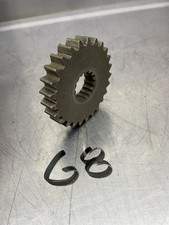 Ski-Doo OEM Chaincase Upper Drive Gear Sprocket 25T #504-0852-009