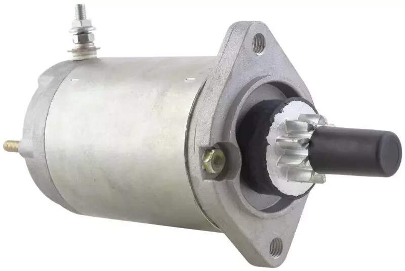 Starter fits Polaris Snowmobile 339 488 544 599 700 794 cc 340 500 600 800 5768