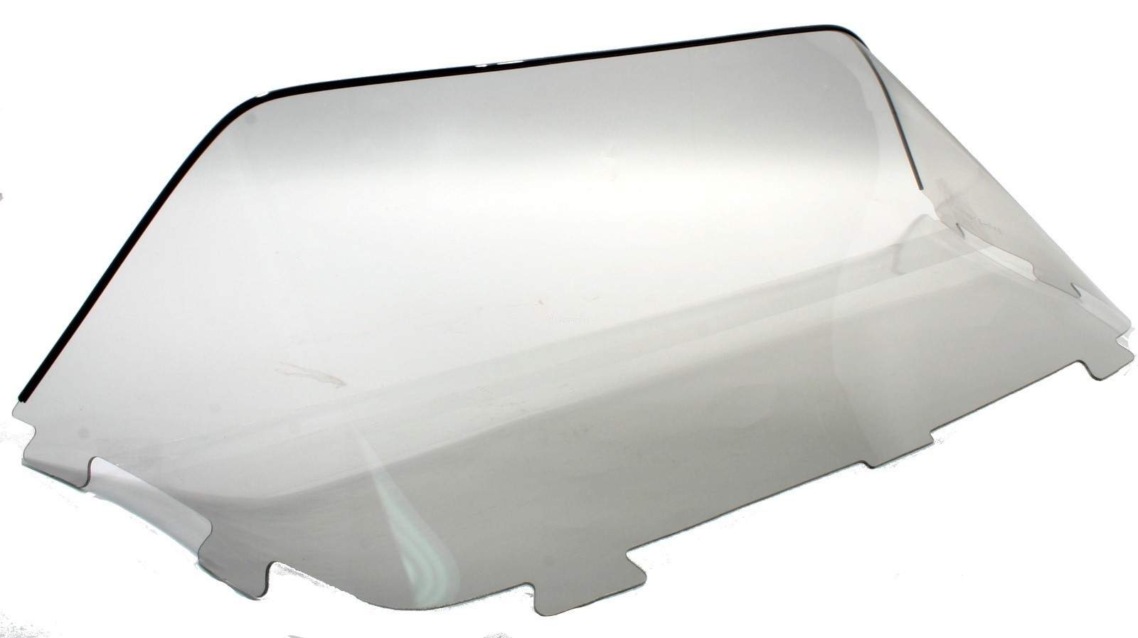 Ski-Doo TNT RV 250 & 340, 1976 1977 1978, 8″ Smoke Windshield