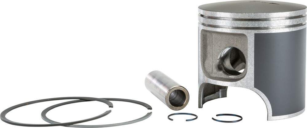 1998-2003 Polaris 600 RMK Snowmobile SPI Piston Kit 74.5mm