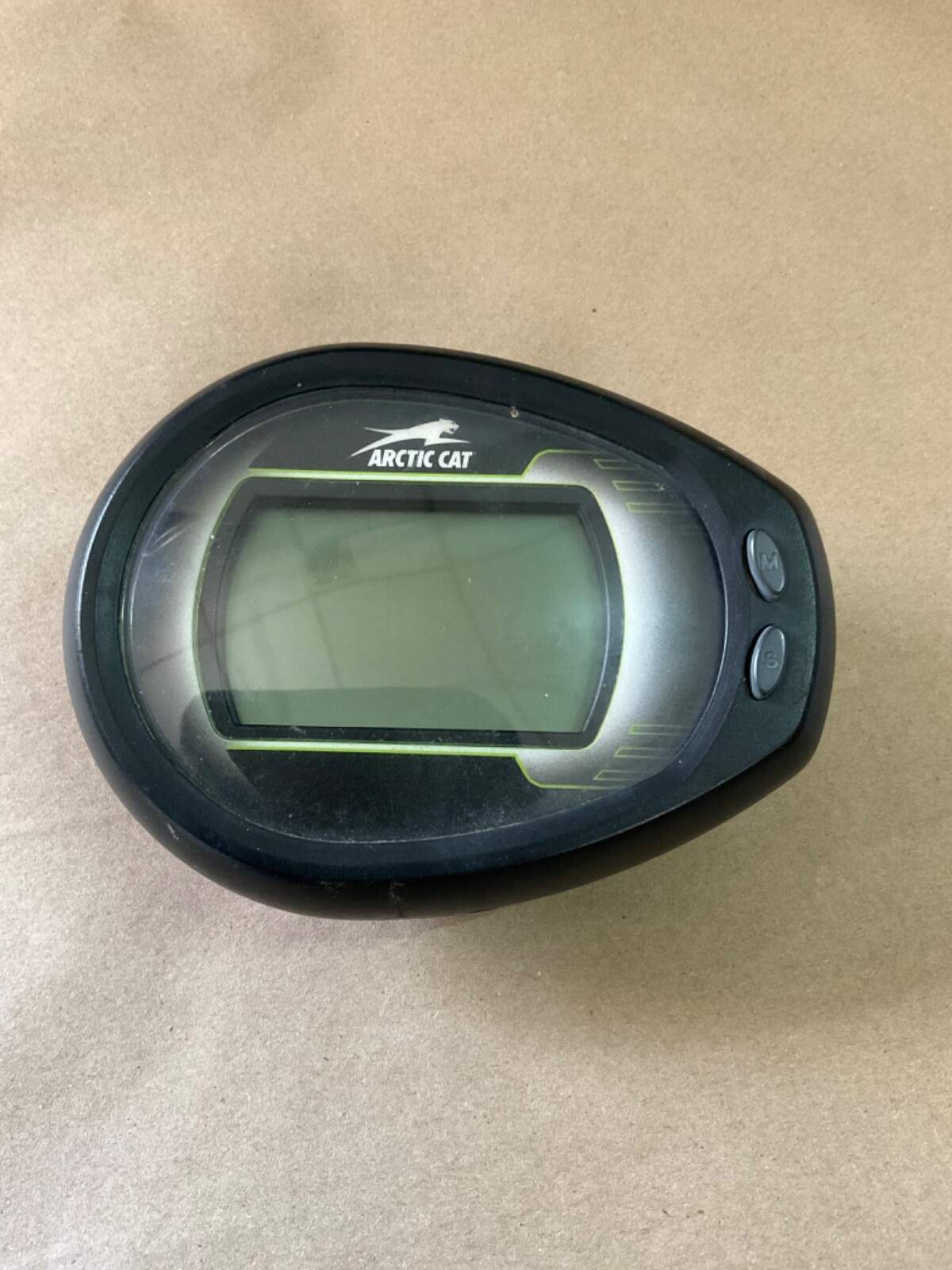 2014 Artic Cat Side by Side Prowler 700 HDX Analog LCD Gauge  0520-235