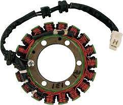 RICKS MOTORSPORT ELECTRICS INC. ARTIC CAT STATOR 21-050**
