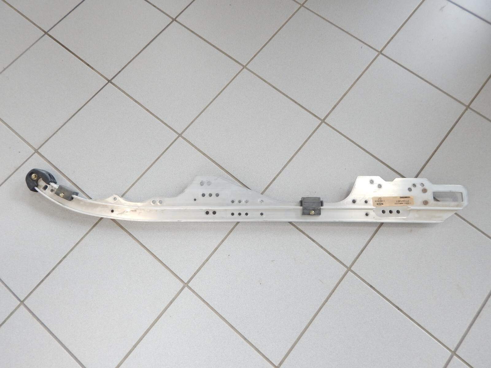 Polaris Snowmobile 2000-2002 Indy XC SP 121″ Right Hand Slide Rail – 1541481