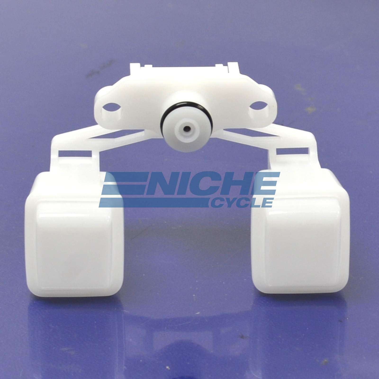 Genuine Mikuni Polaris Snowmobile Carburetor Float & Seat Size 1.5 TM38/264