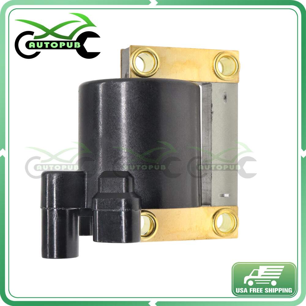 Ignition Coil For Ski-Doo Olympique 300 340 F/C 1975-1978/ 335 400 F/C 1970-1972