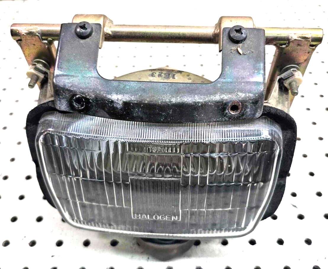 Yamaha 1991-1993 Headlight  Ex570e Exciter II 88r-84310-00-00