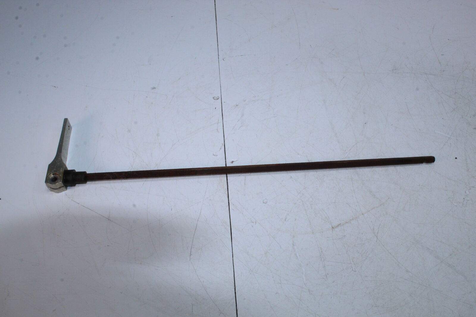 2017 Ski-doo Renegade 600 Sport Carb End Sway Bar Swaybar Bar Stabilizer