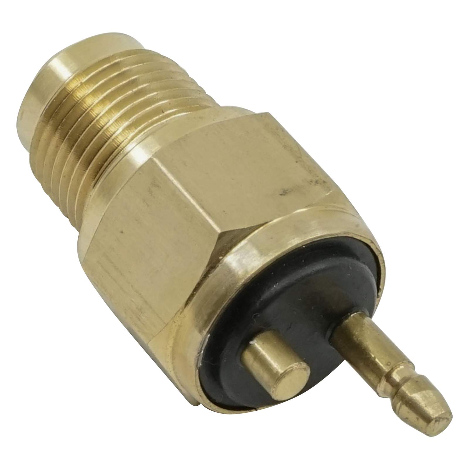 Fan Heat Sensor Switch For Polaris Xlt / Sks / Sp 1992-1998