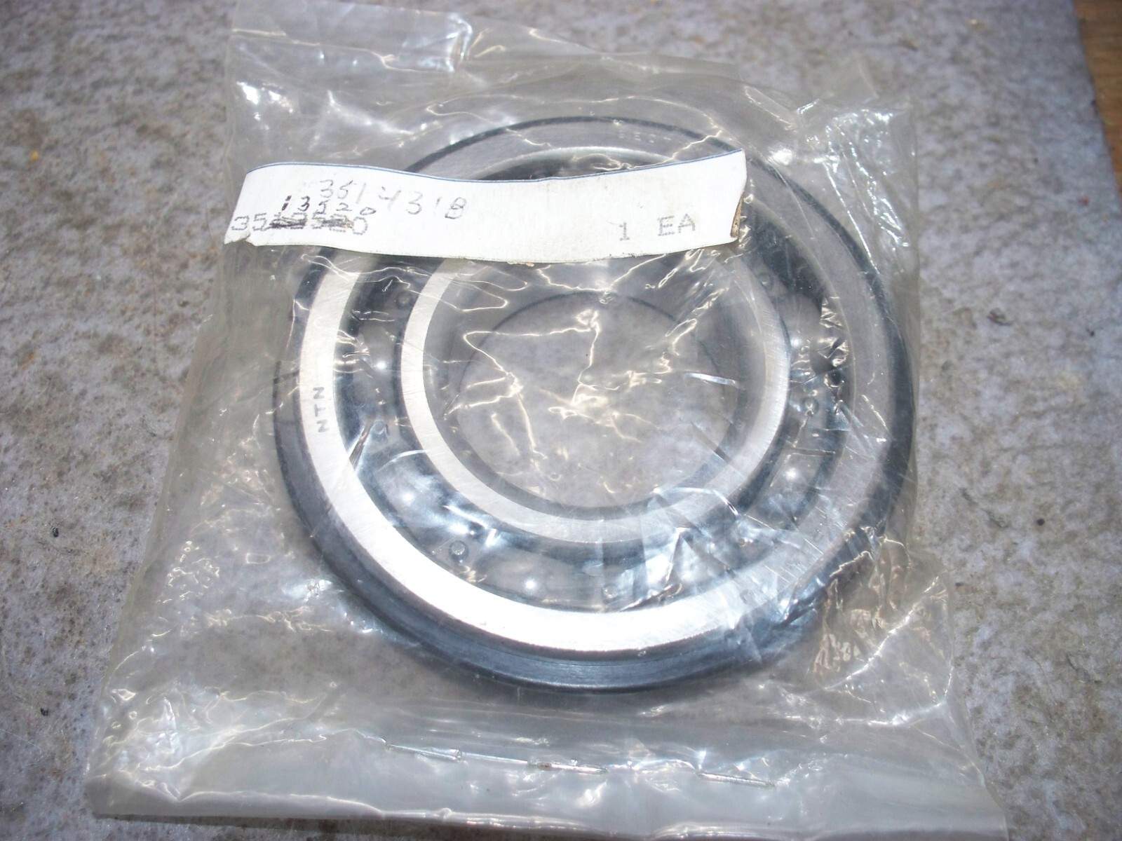 Polaris Snowmobile 1996 1997 XC 600 XC 700 Crank Bearing NEW OEM 3513520