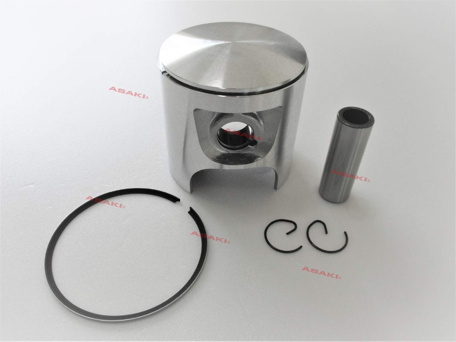 For Snowmobile Ski Doo Formula Summit 583 Piston kit 09-772 420-9958-35 STD+Ring