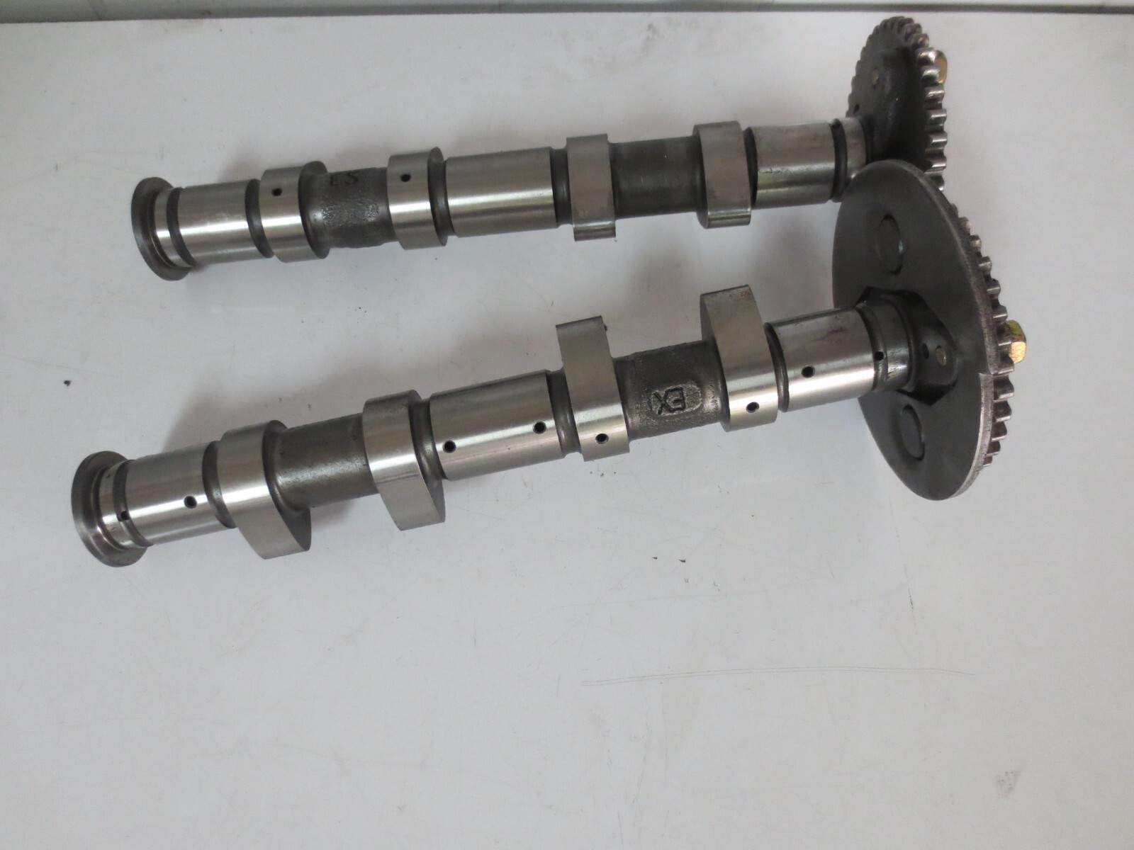 2015 Artic Cat Wildcat 700 UTV Used OEM Intake Exhaust Cams Camshafts