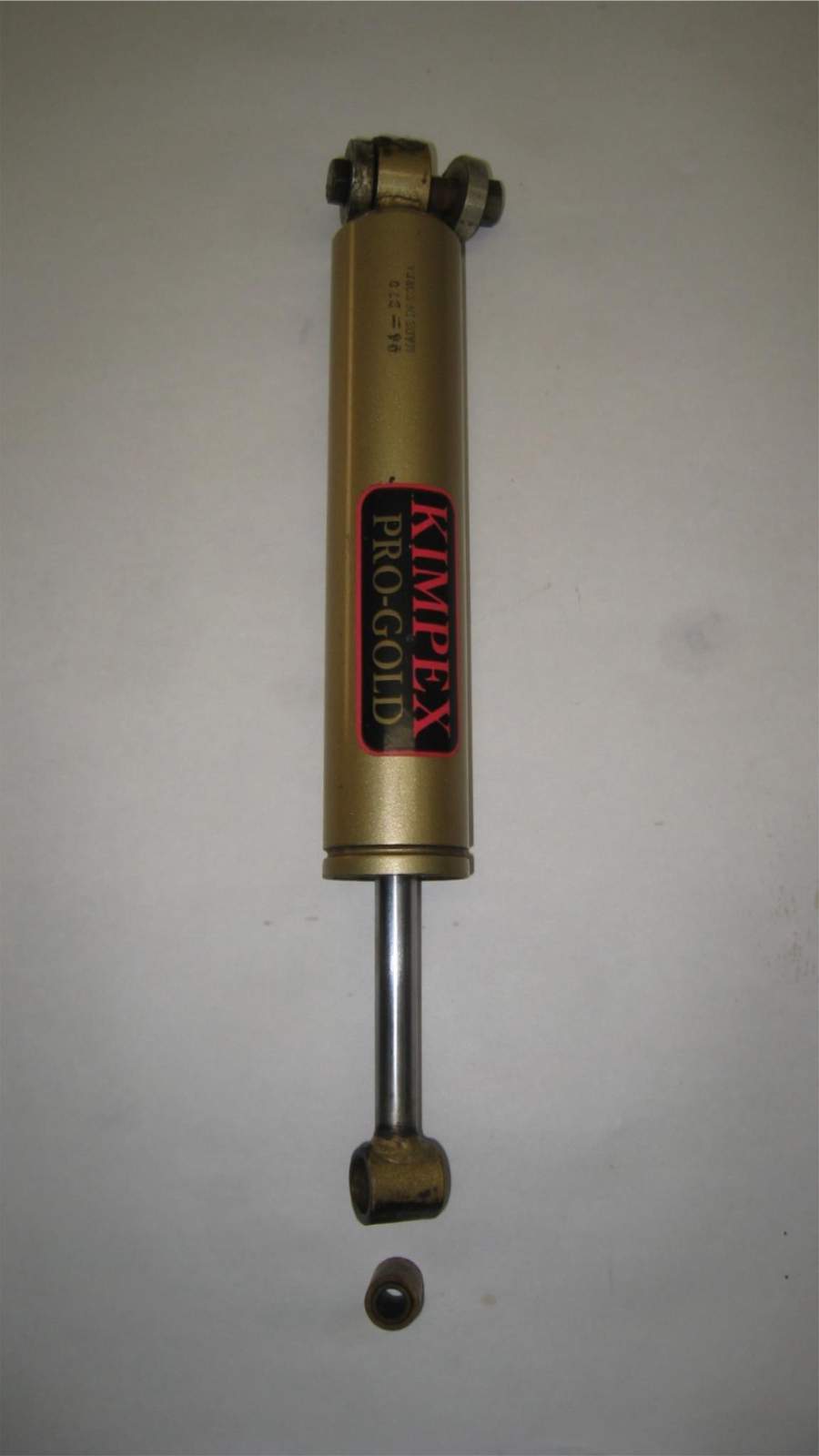 87 POLARIS INDY TRAIL 400 488 SKS REAR KIMPEX SHOCK