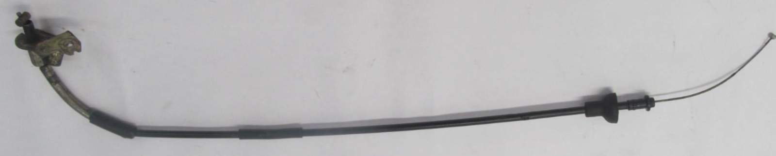 1982 YAMAHA SS440 OIL PUMP CABLE