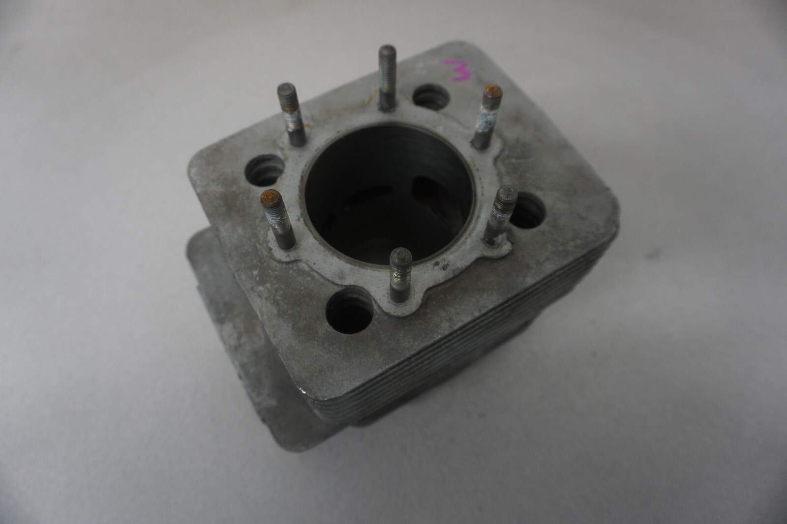 1980-1991 Yamaha OEM Cylinder Jug SRV XL-V EC 540 8H8-11311-00-00