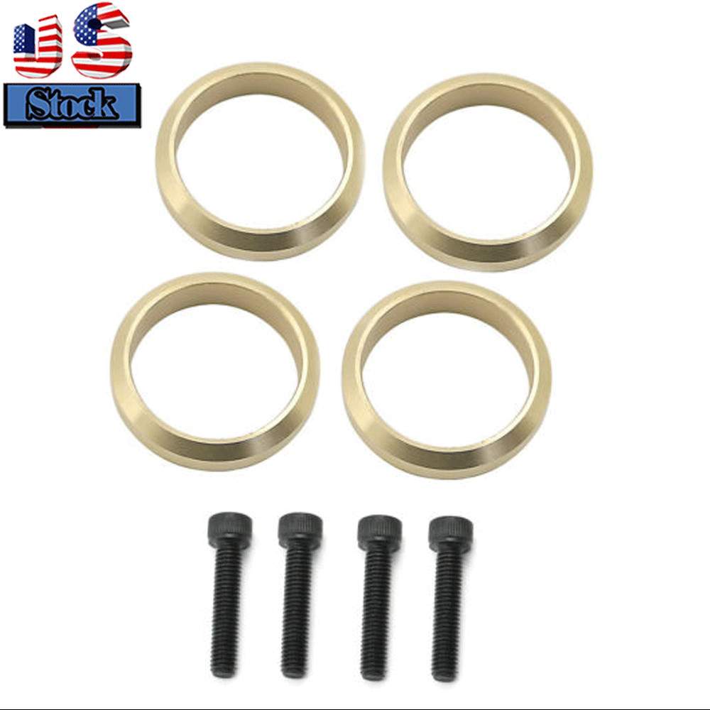 For Yamaha Snowmobile Copper Exhaust Gasket Apex RX1 LTX Attak Nytro 99999-03989