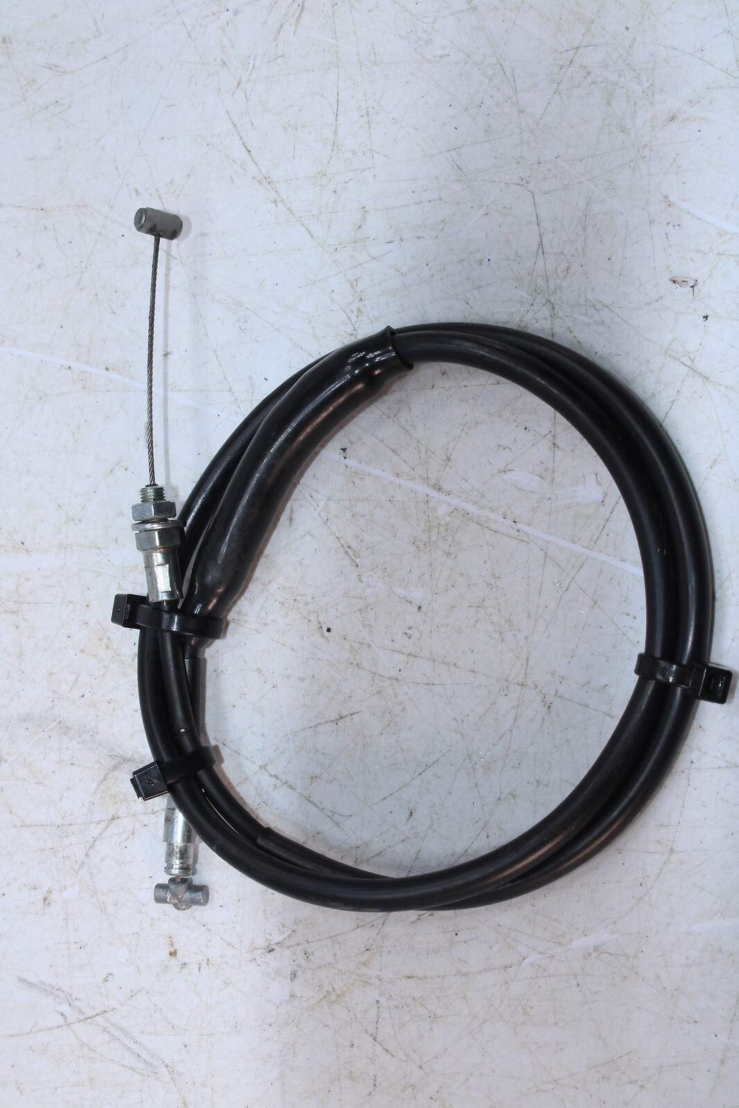 2017 Ski-doo Summit 850 Sp E-tec 154in Throttle Cable Line  512061066