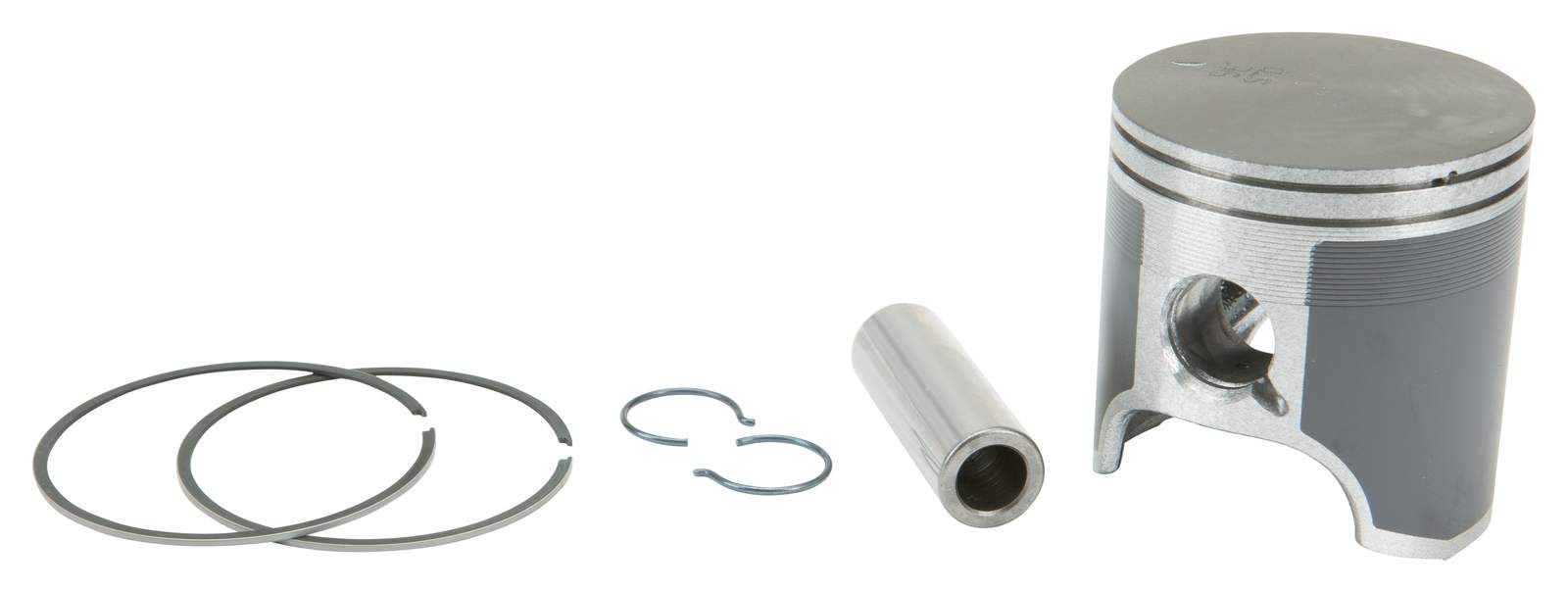 SPI T-Moly Piston Kit Std Bore 72.00mm Ski-Doo Expedition GSX GTX MXZ Summit 600