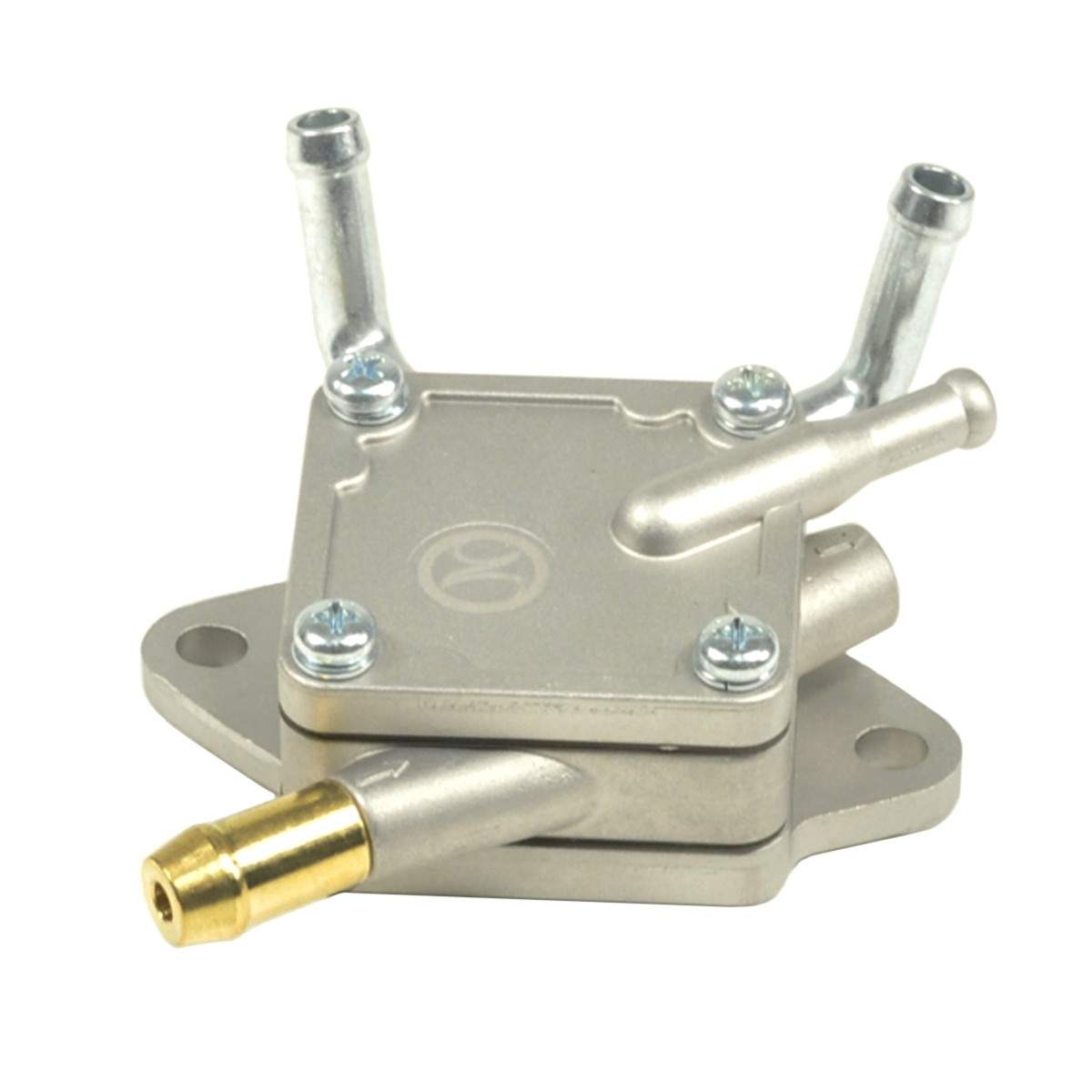 SPI Fuel Pump for Ski-Doo Many 550F Sleds Replaces OEM#’s 403901809 & 403901813