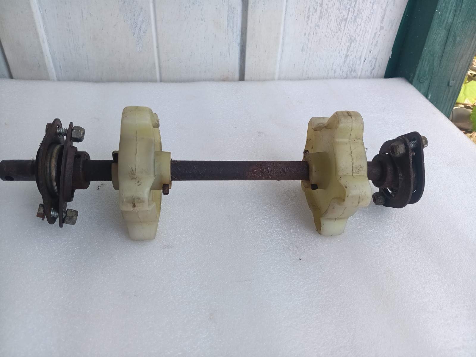 Artic Cat Kitty Cat  Drive Sprockets