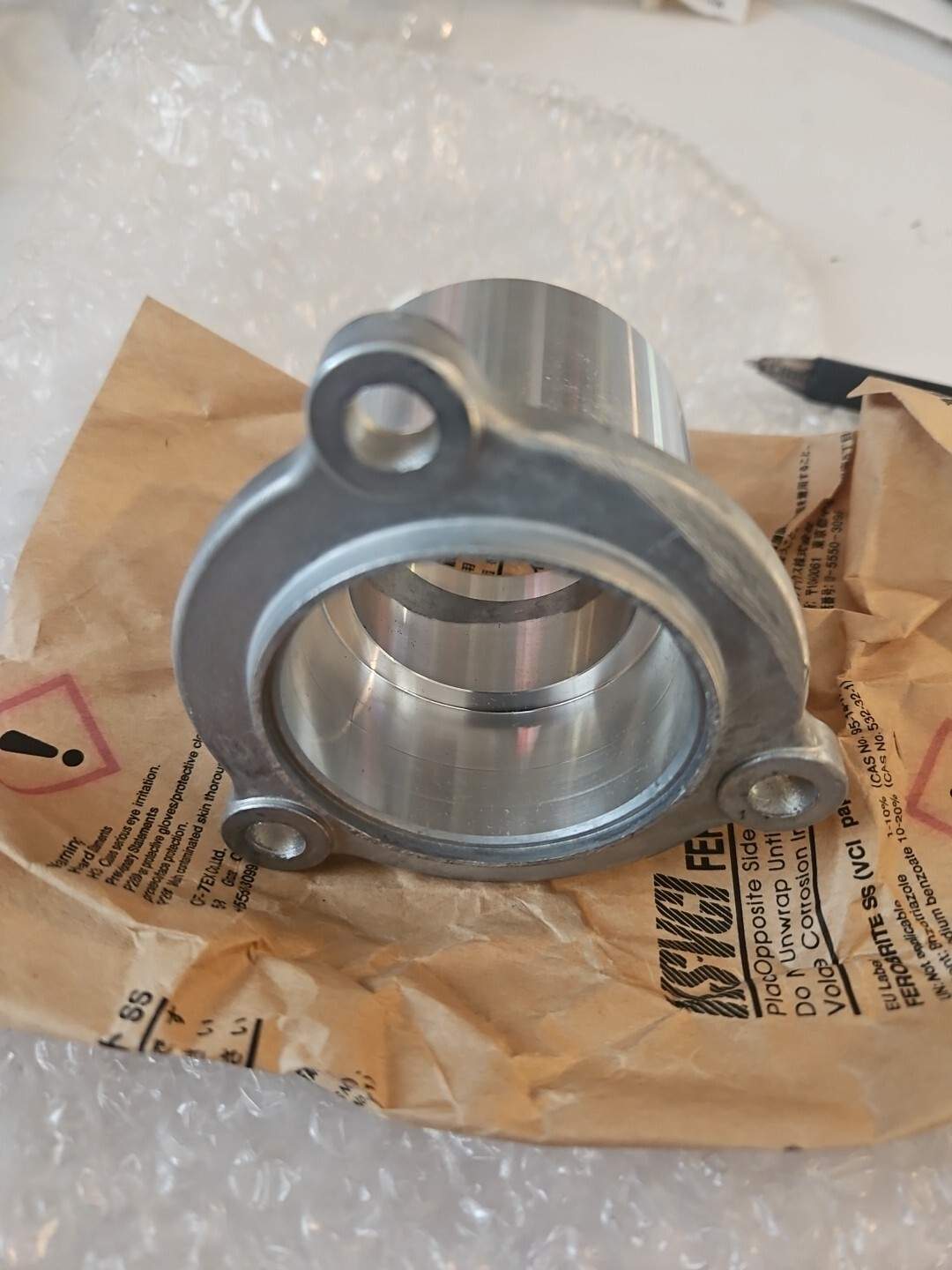 Artic Cat Suzuki Housing, FR DRIVE BEVEL GR 3435-021 NOS AC41