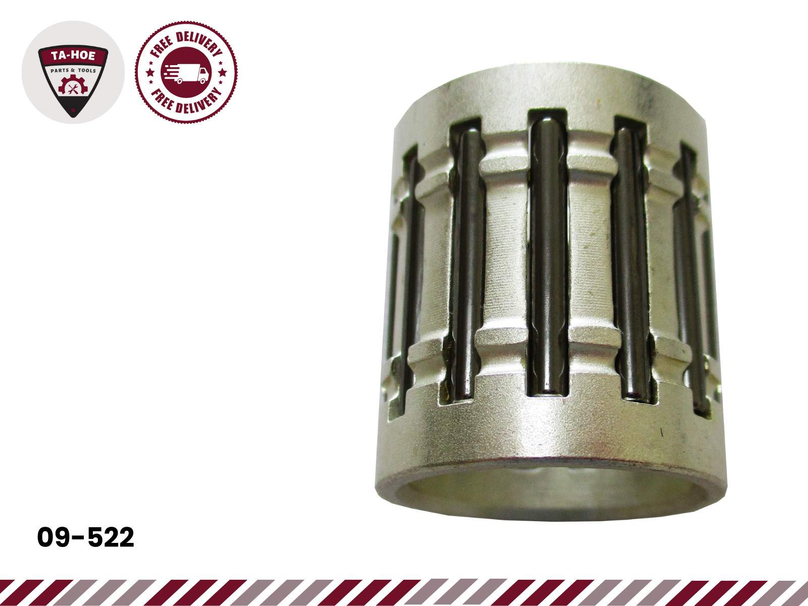 09-522 Fits Kimpex Arctic Cat Yamaha Snowmobile CS340 Needle Bearing 16x20x22.5