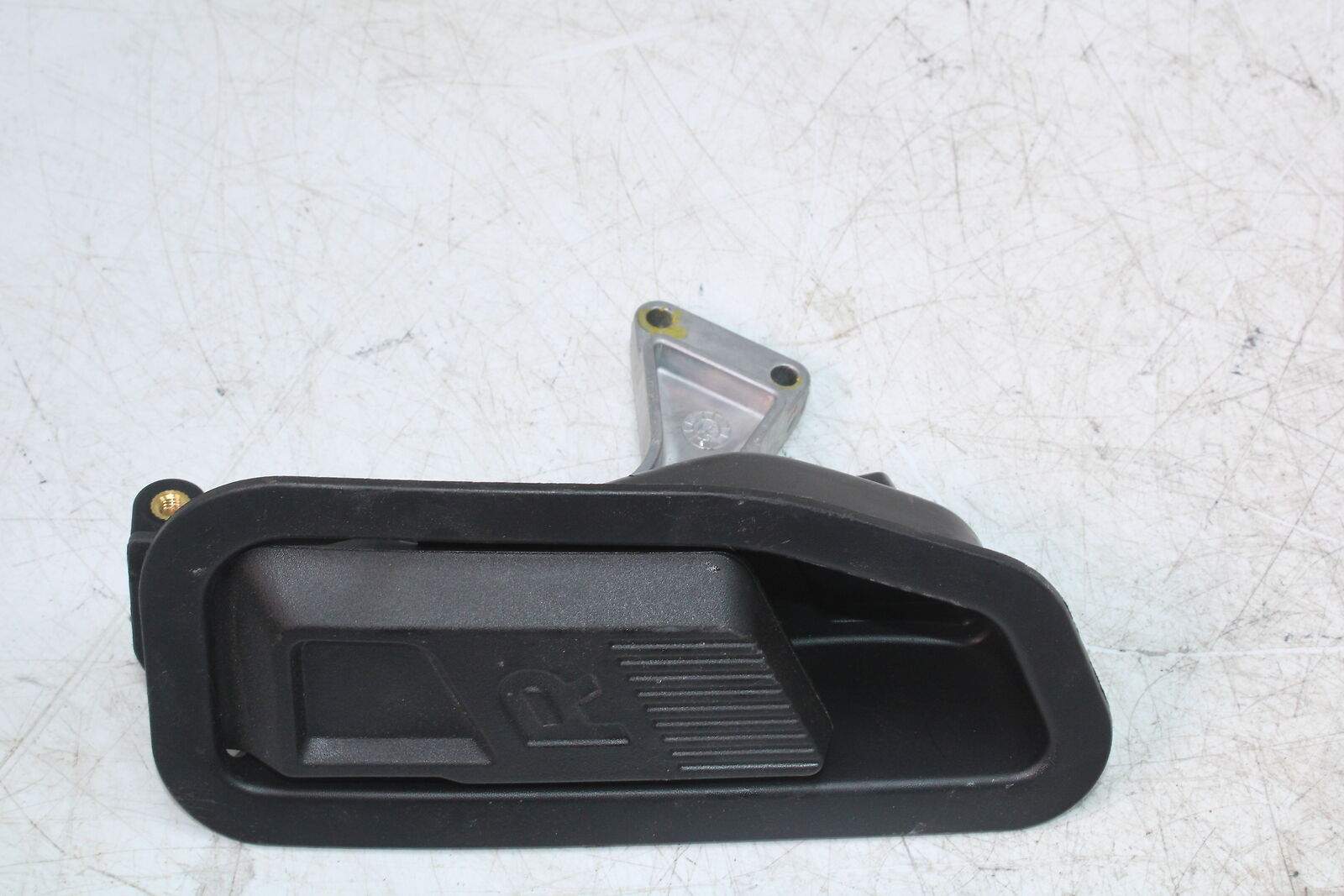 2020-22 Ski-doo renegade/Tundra 600 Ace machined lever 504153532