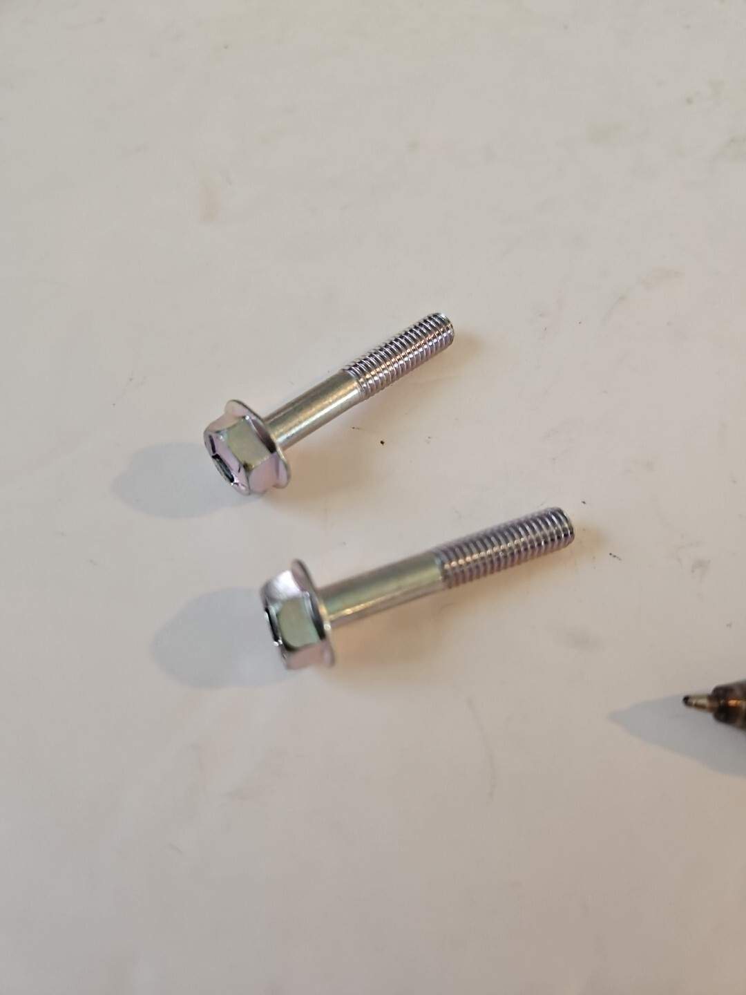 Artic Cat Crankcase Bolt/ Screw 3007-381 (2 FOR $15.50) NOS OEM AC28