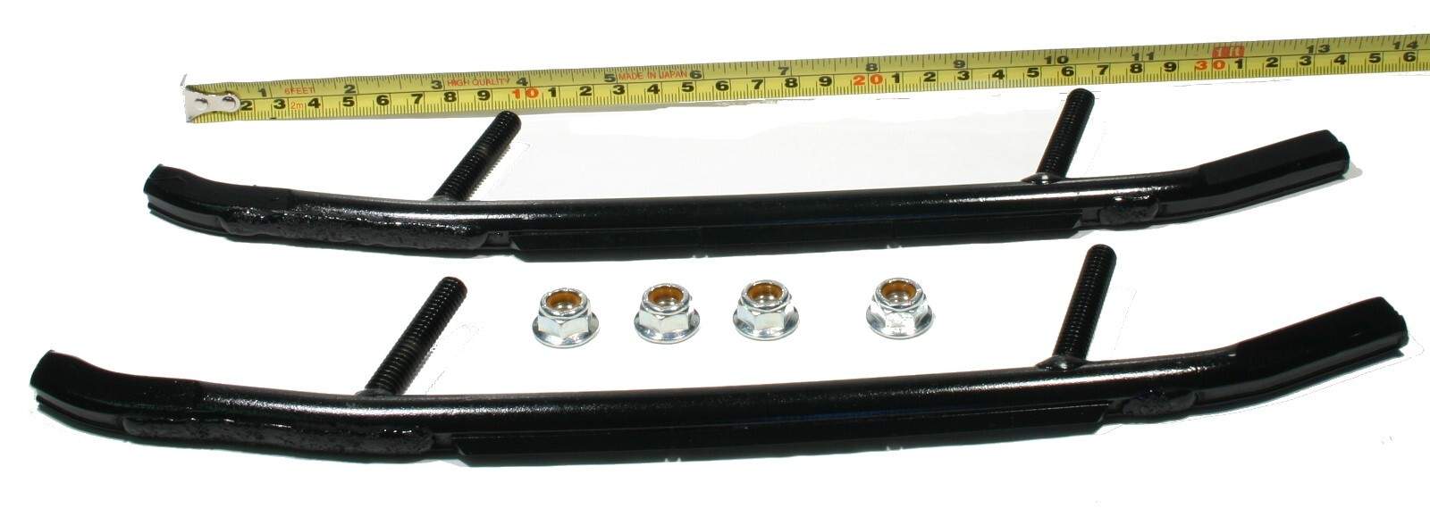 Ski-Doo Summit 850 E-Tec SP, 2017, 6″ Carbides – PAIR