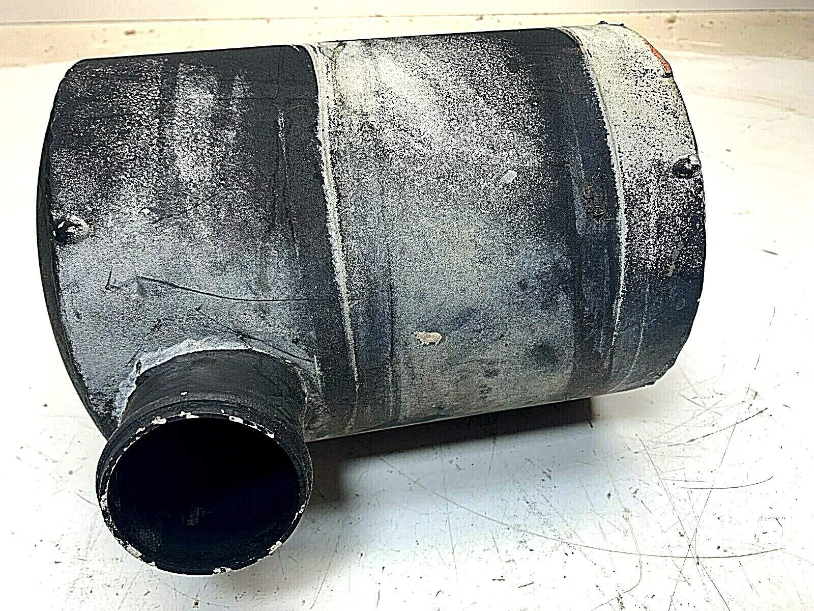 1999 Artic Cat Tiger Shark 770 Monti Carlo Daytona Exhaust