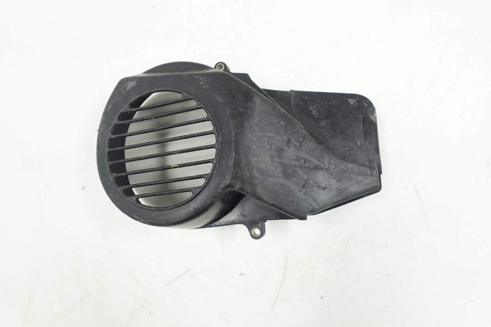 1985-1990 Yamaha SNOSCOOT 80cc OEM Air Fan Shroud Plastic Cover