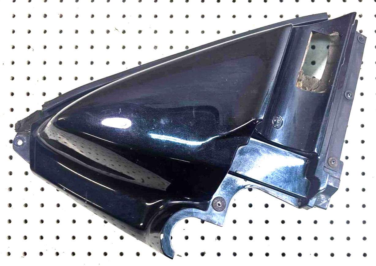 1990-1992 Yamaha Exciter Ii Le Oem Left Side Hood Panel 87M-21983-00-00