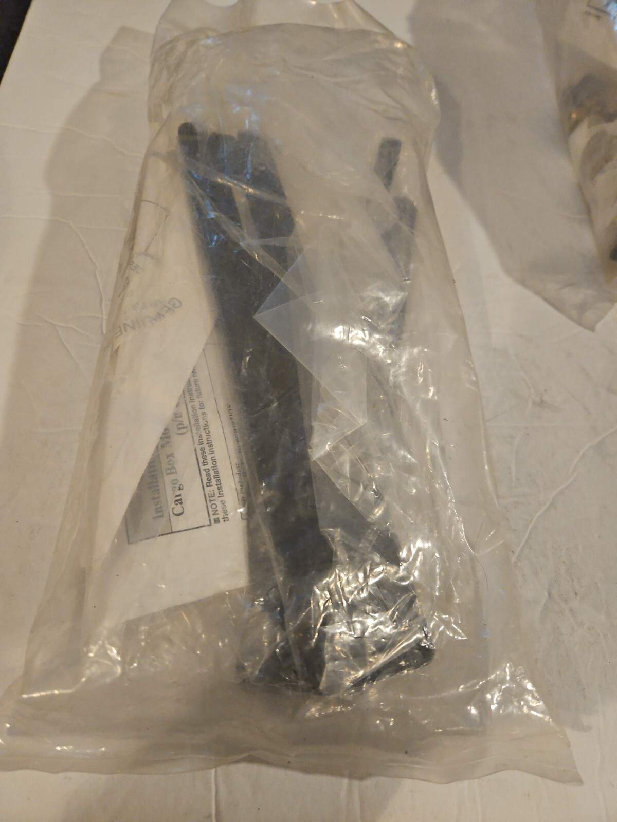 Artic Cat Cargo Box Mounting Kit Quick Attach 0436-625 Nos AC60