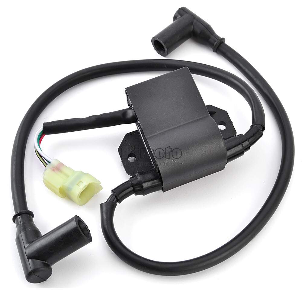 Ignition Coil For Ski-Doo 420965756 Formula S Skandic 380 500 Touring E LT LE