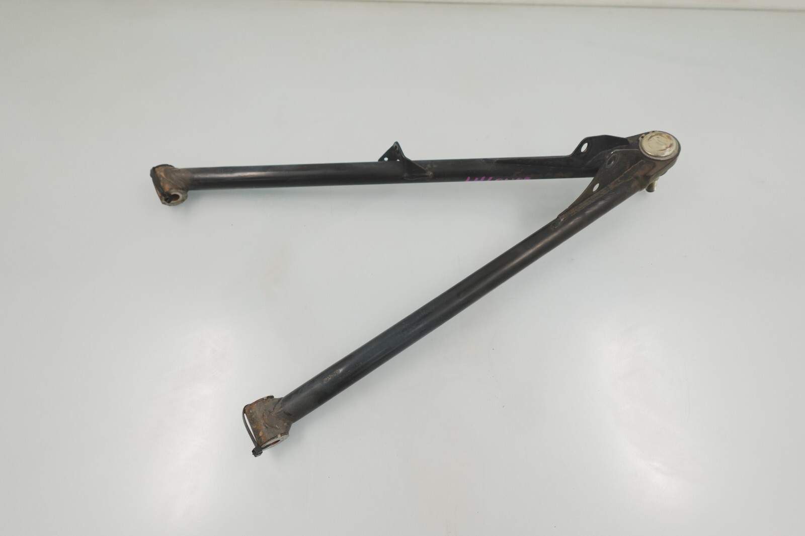 2008-2009 Summit 800 Everest Ski-Doo OEM Left Front Lower A Arm Ass’y